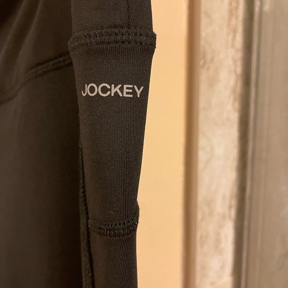 Super Cool Jockey Leggings! - Picture 5 of 8